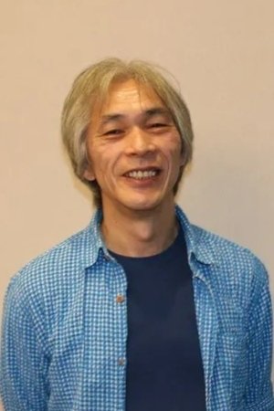 Фото  (Hiroaki Sakurai)