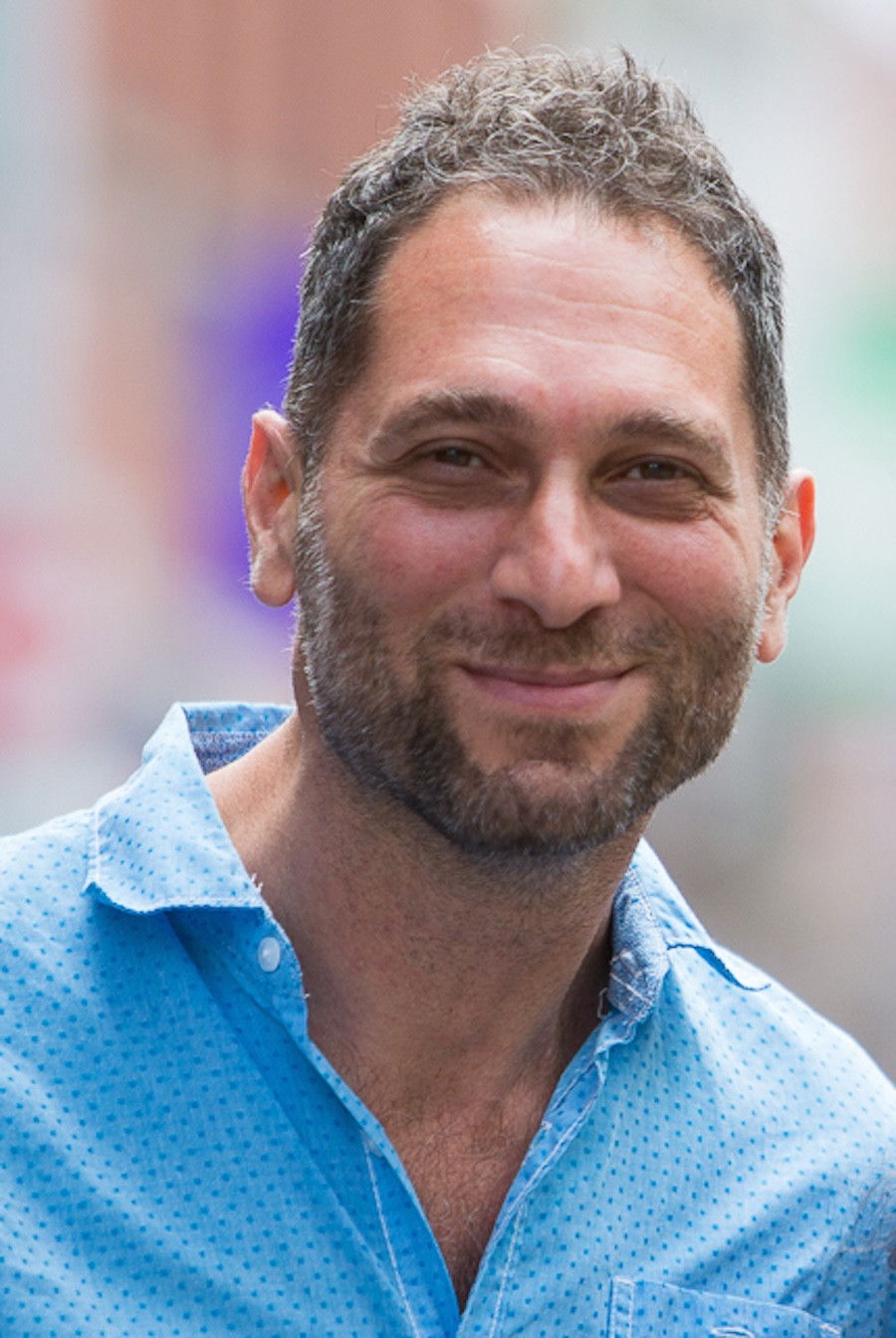 Фото  (Joe Balass)