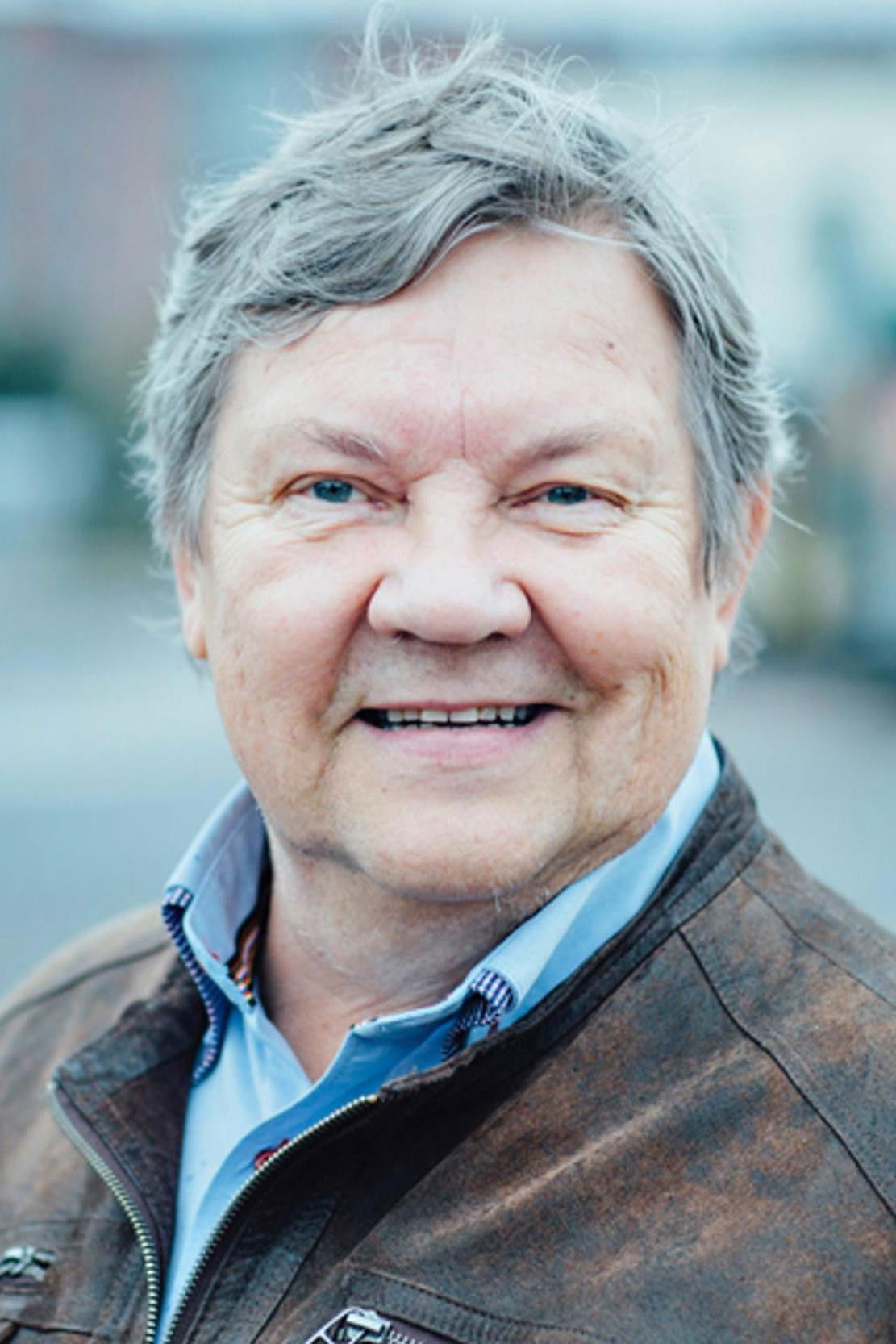 Фото  (Juha Muje)