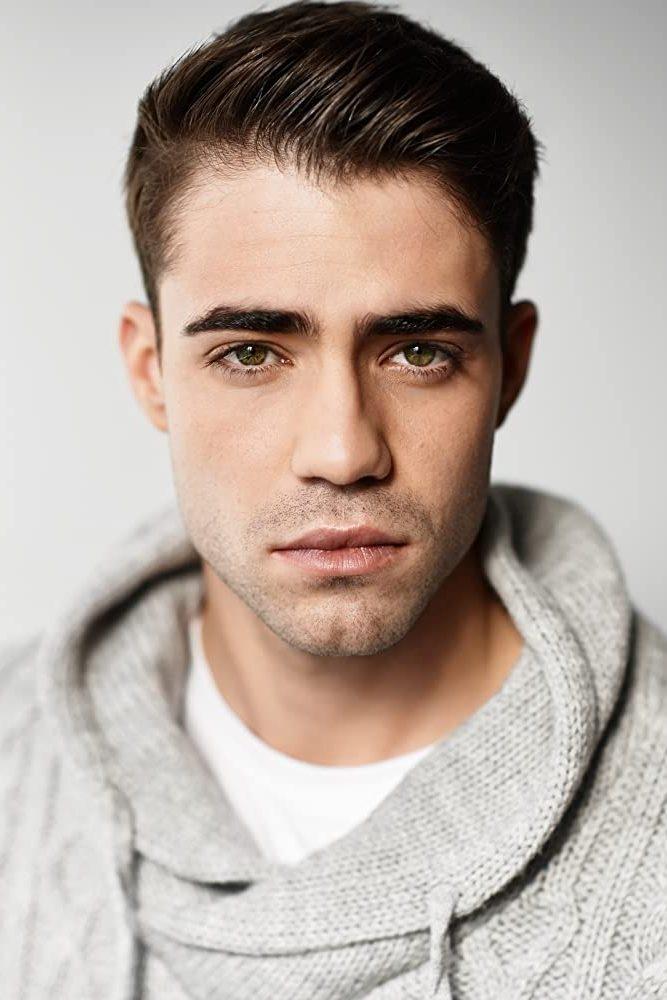 Фото  (Lester Ellis Jr.)