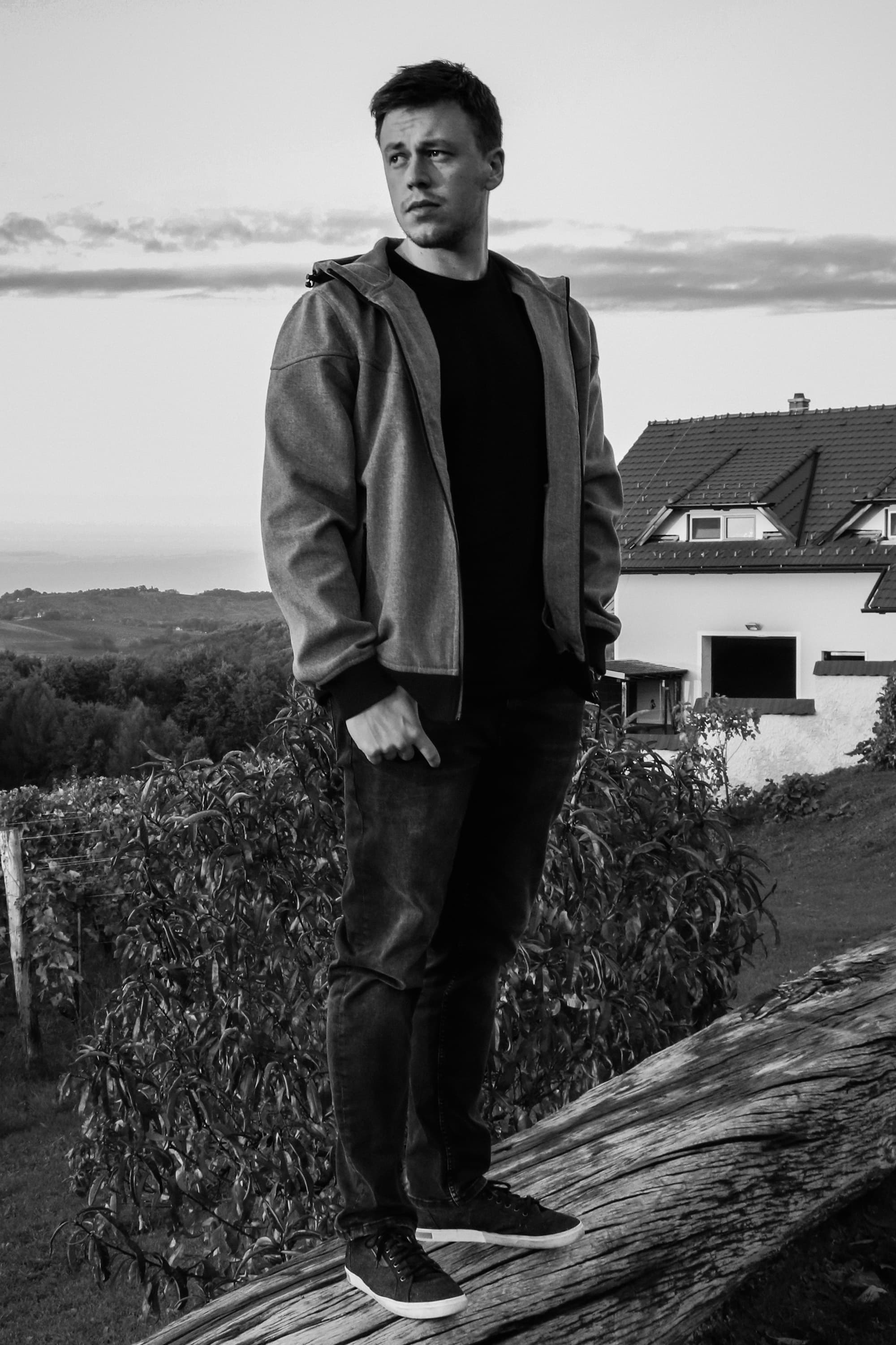 Фото  (Mario Mihorič)