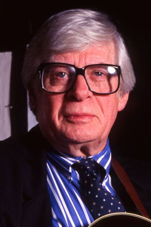 Фото Манделл Лоу (Mundell Lowe)