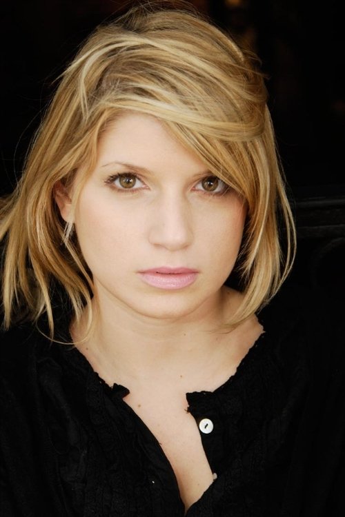 Фото  (Priscilla Attal-Sfez)