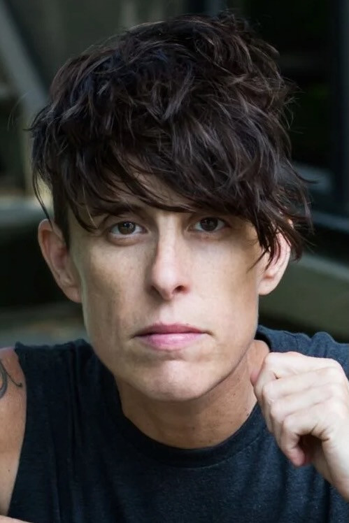 Фото  (Andrea Gibson)