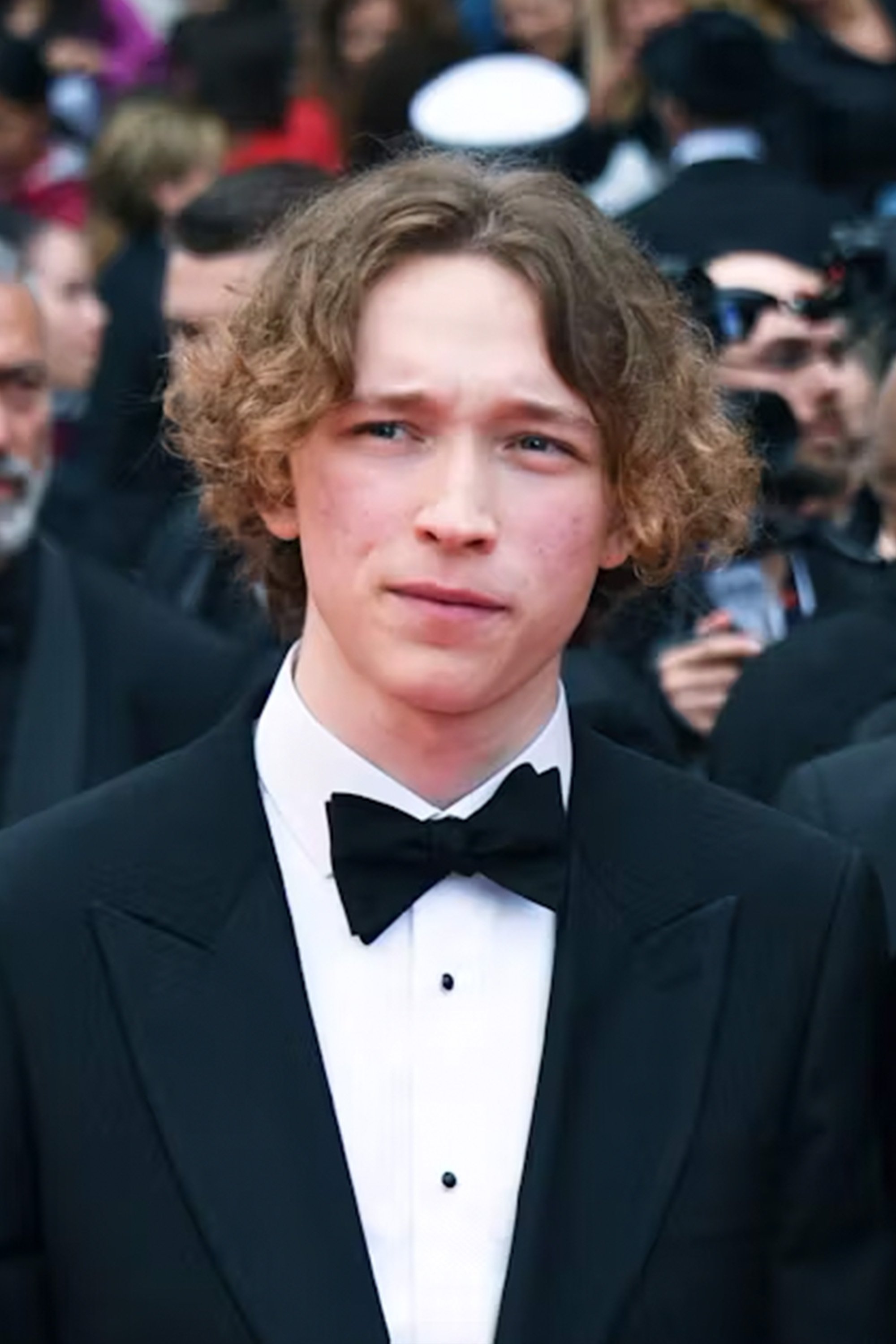 Фото  (Dashiell Upton)