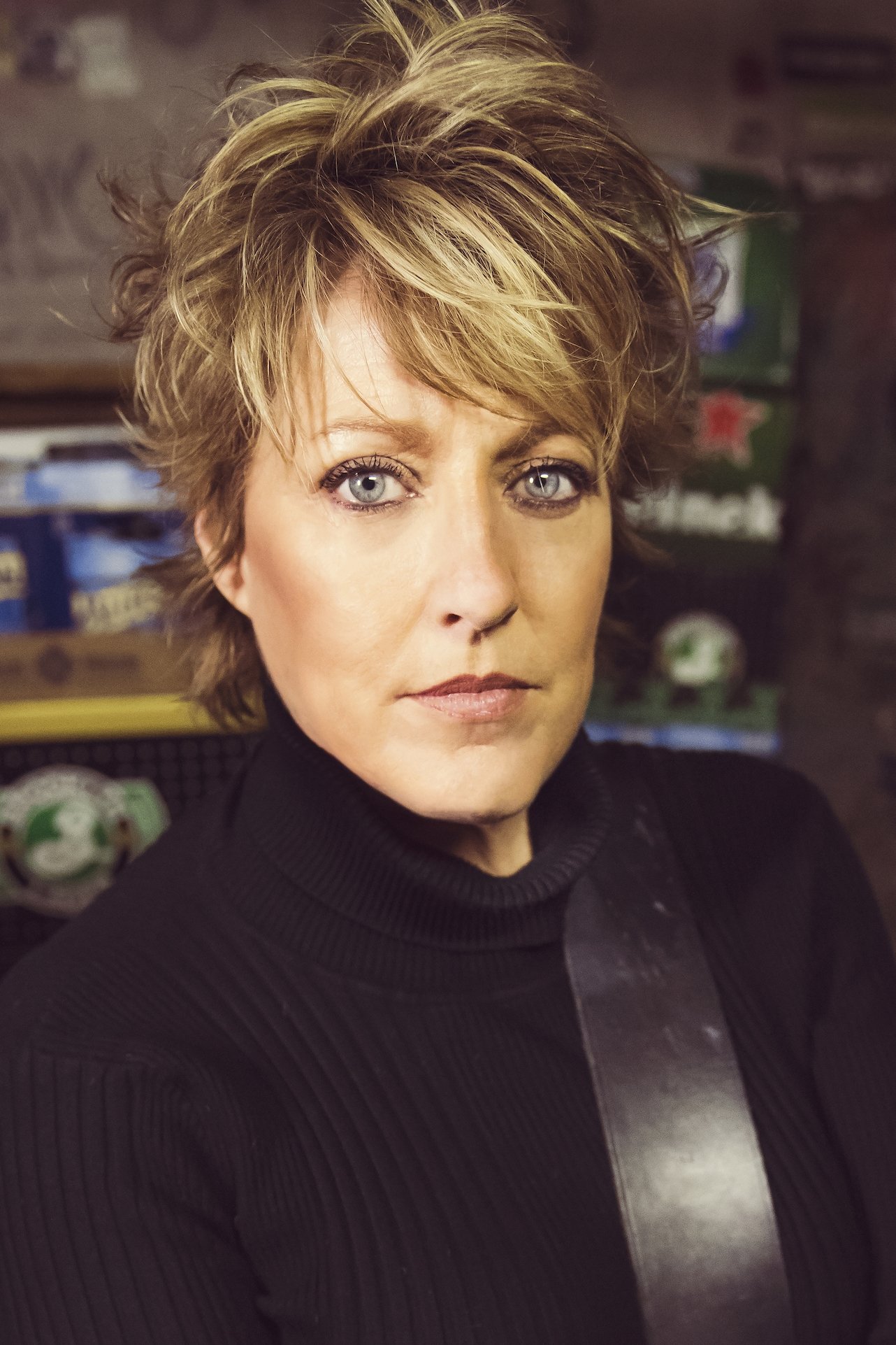 Фото  (Katrina Leskanich)