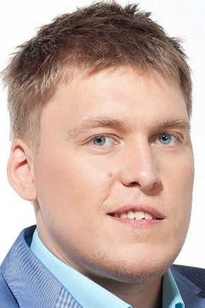 Фото Олександр Незлобін (Alexandr Nezlobin)