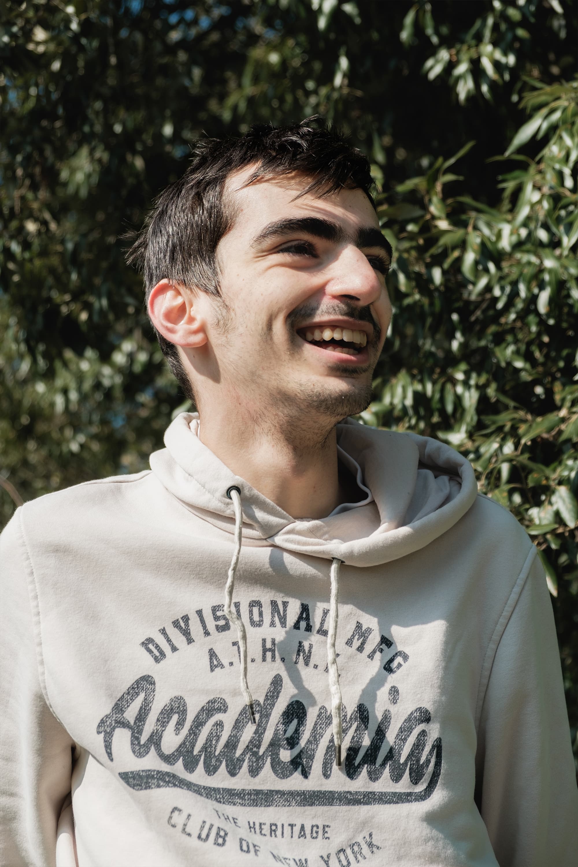 Фото  (Hugo Malojo)