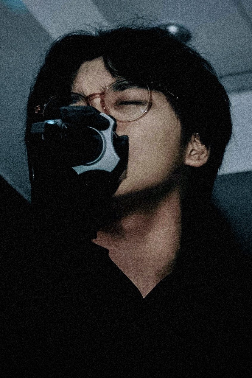 Фото Адам Далупанг (Adam Dalupang)