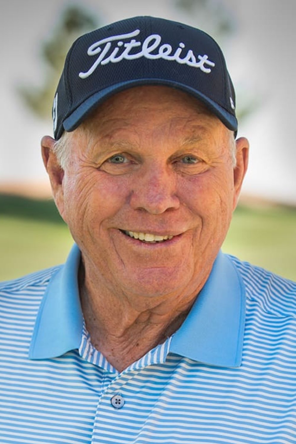 Фото  (Butch Harmon)