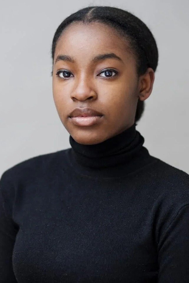 Фото  (Ebimie Anthony)