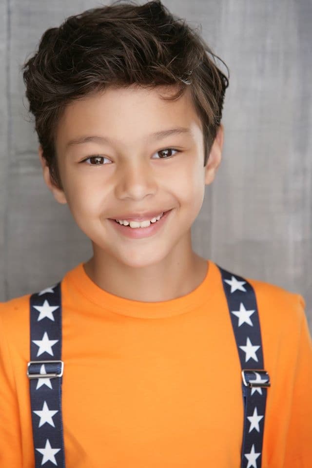 Фото  (Nicholas Sean Johnny)