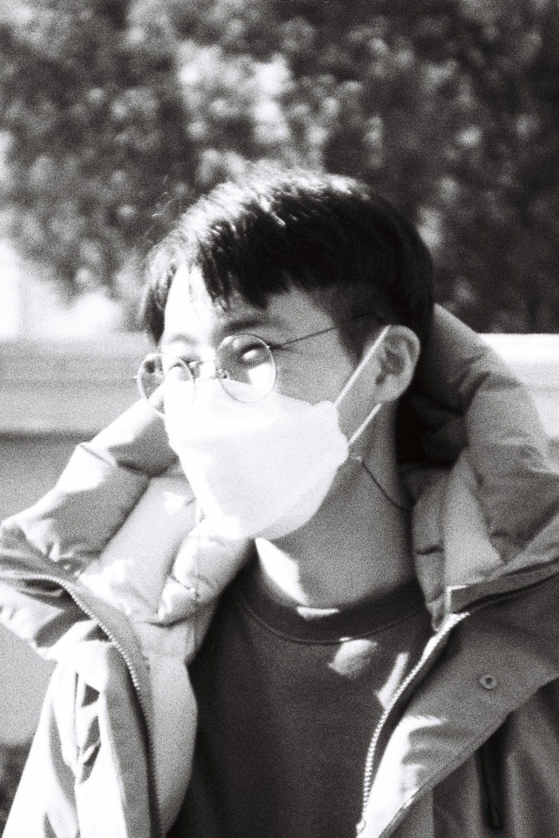 Фото Парк Джин Йон (Park Jin-yong)