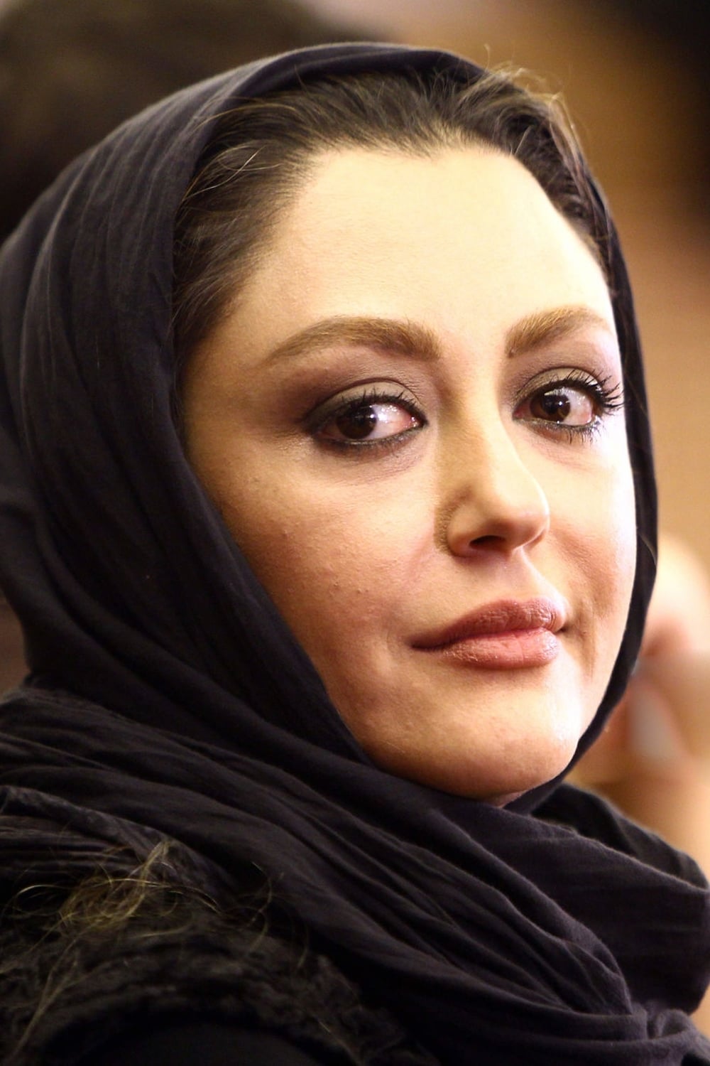 Фото  (Shaghayegh Farahani)