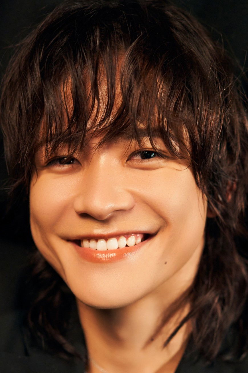 Фото  (Shogo Iwaya)