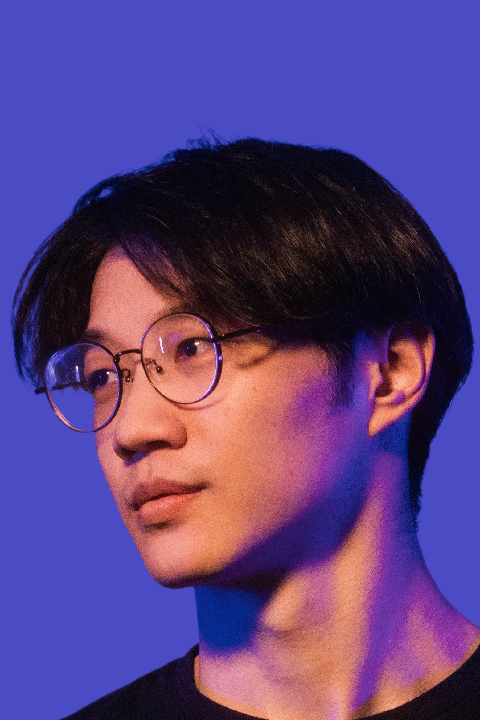 Фото  (Zheng-Ye Hsieh)