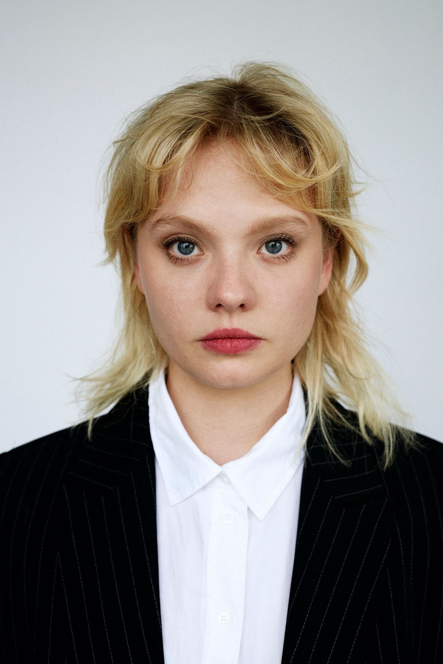 Фото  (Berit Vander)