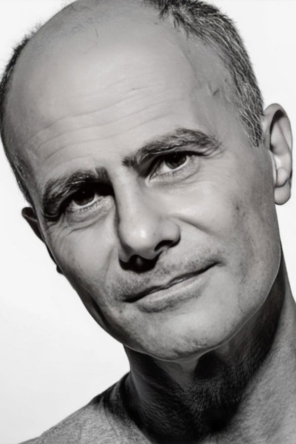 Фото  (Hernán Gené)