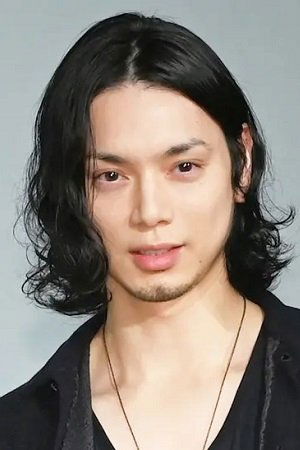 Фото  (Hiro Mizushima)