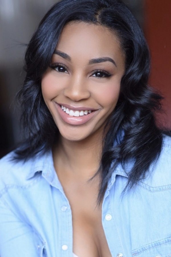 Фото  (Jasmine Luv)