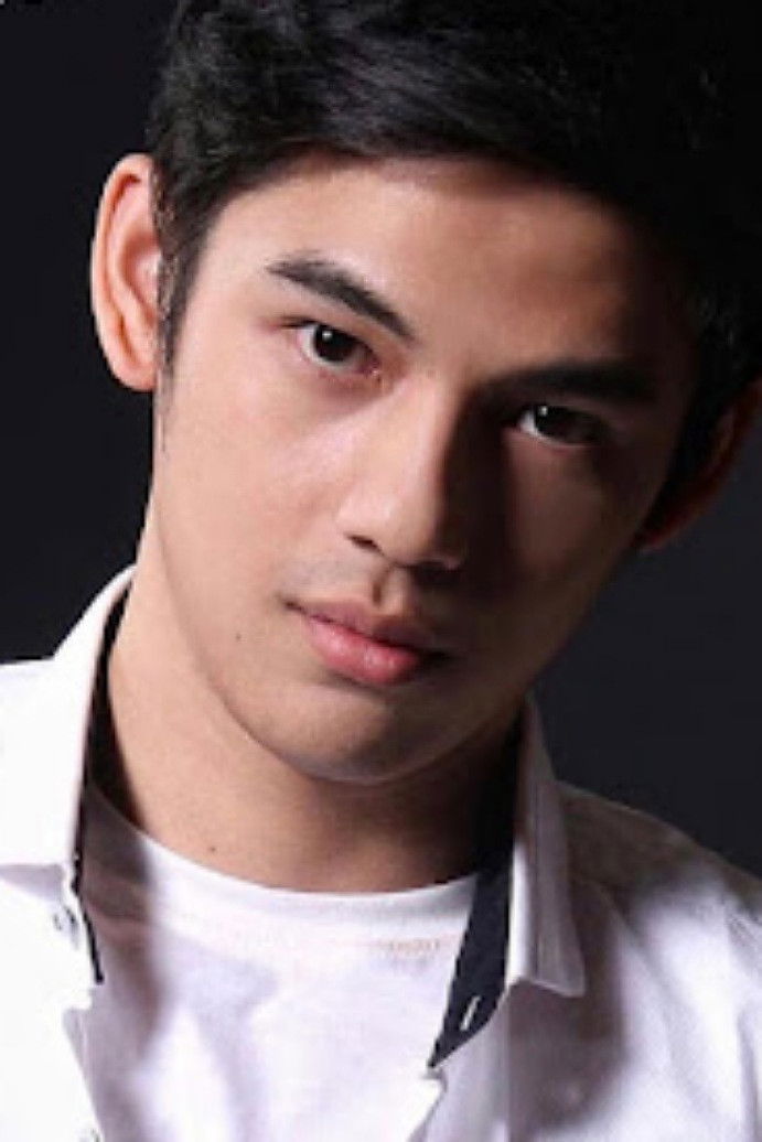 Фото  (Shandy William)