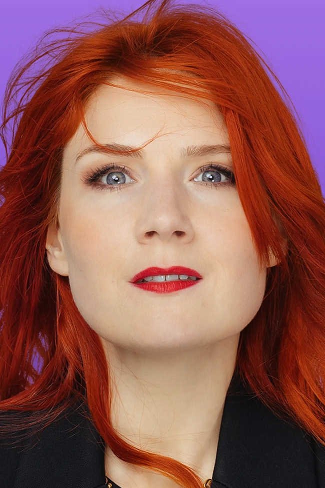 Фото  (Adeline Toniutti)