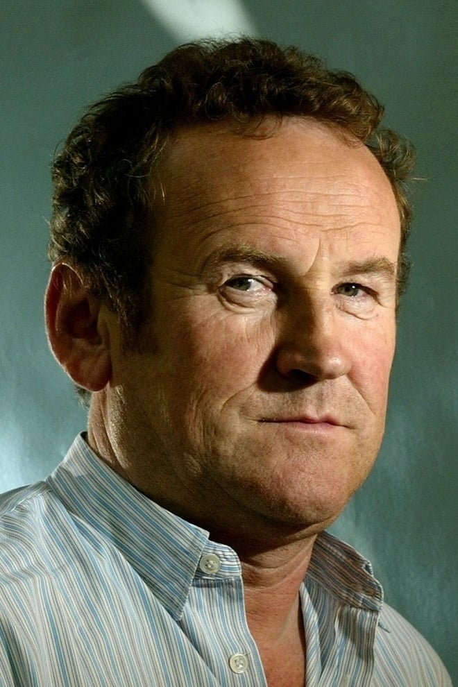 Фото Колм Міні (Colm Meaney)