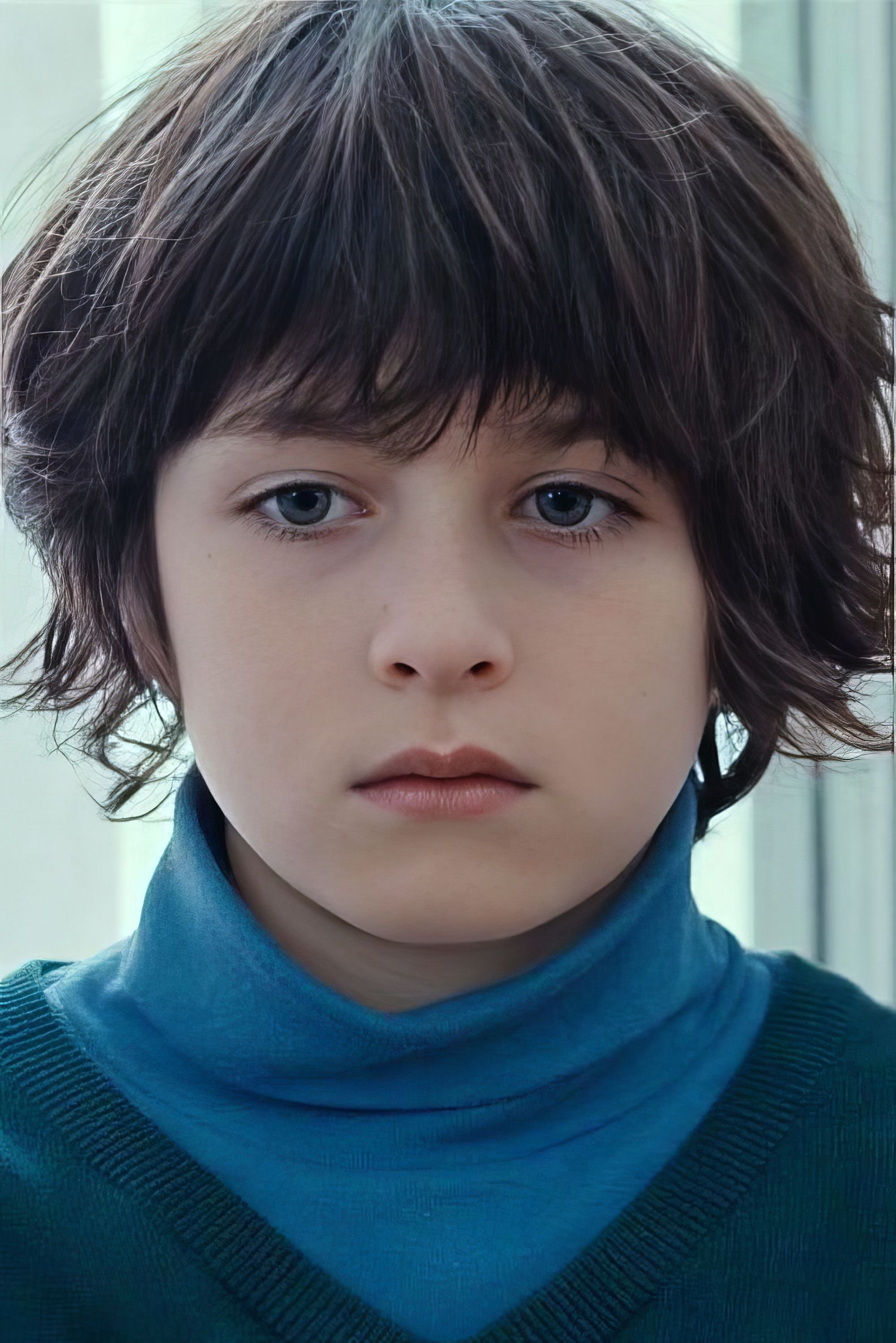 Фото  (Darius Zarrabian)