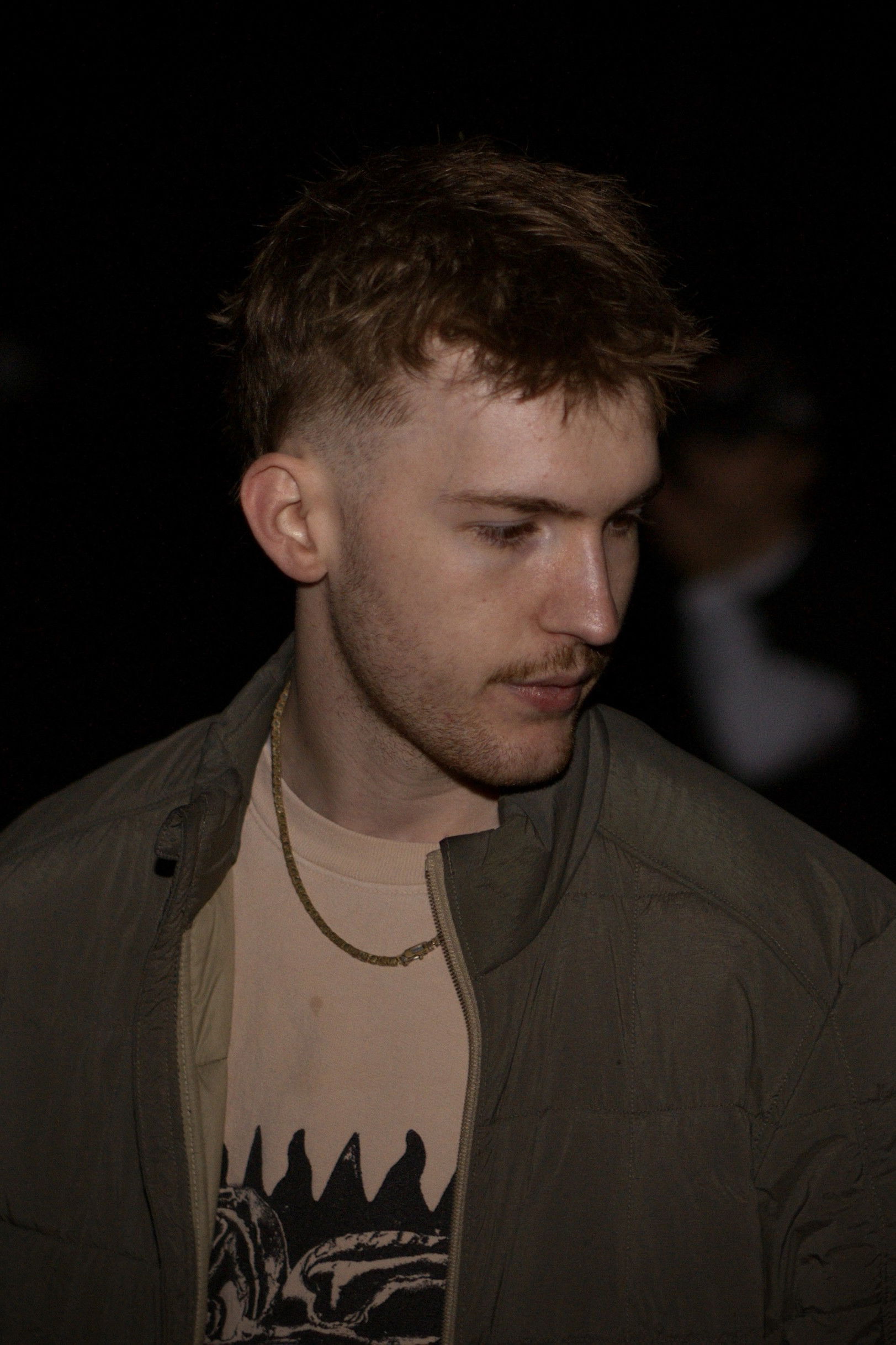 Фото Логан Тамлін (Logan Tamlyn)