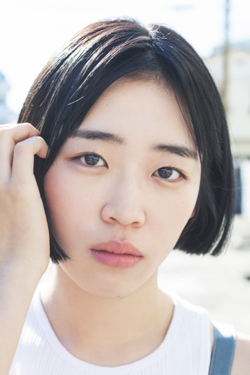 Фото  (Momoko Kobayashi)