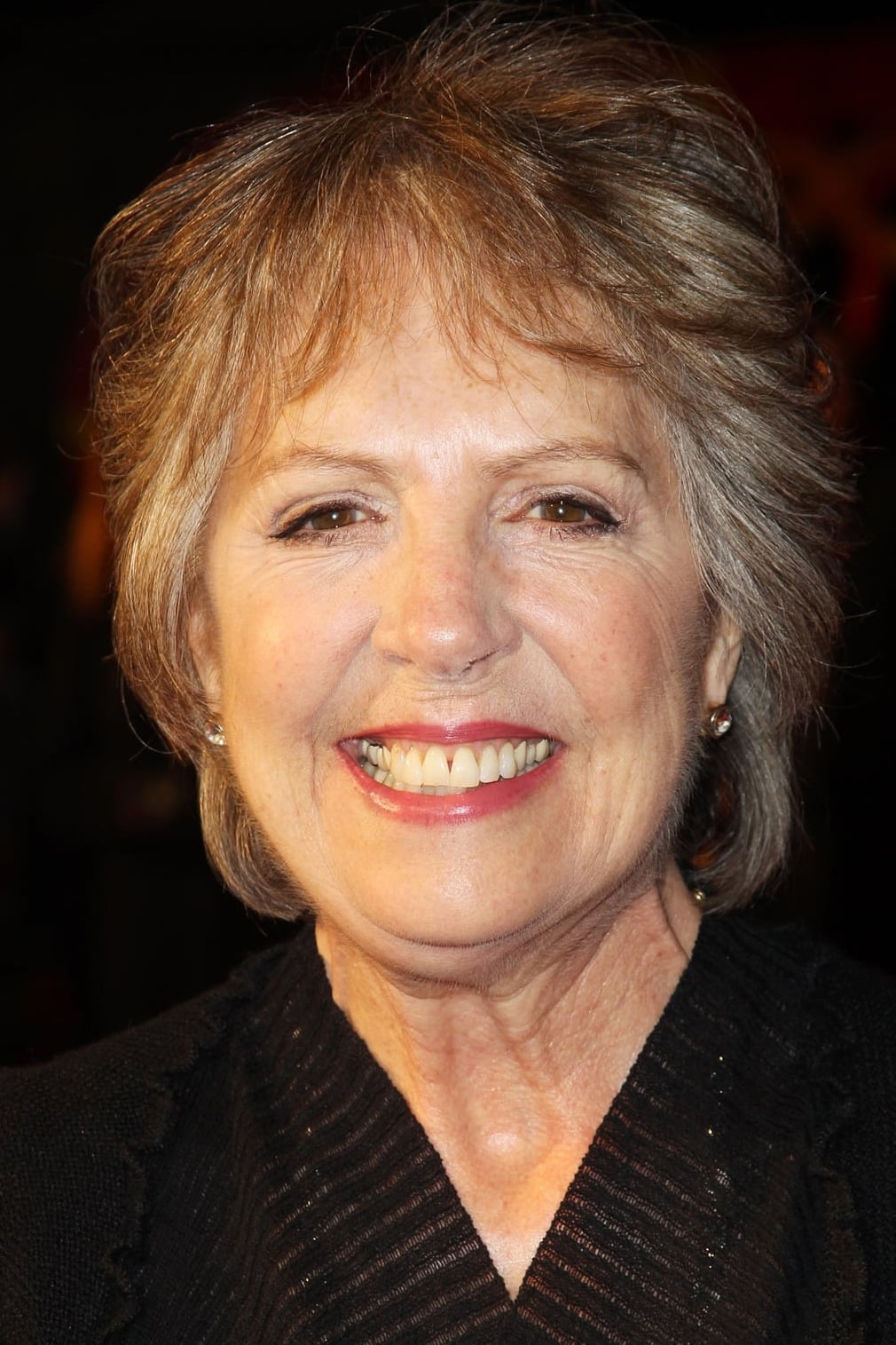 Фото Пенелопа Вілтон (Penelope Wilton)