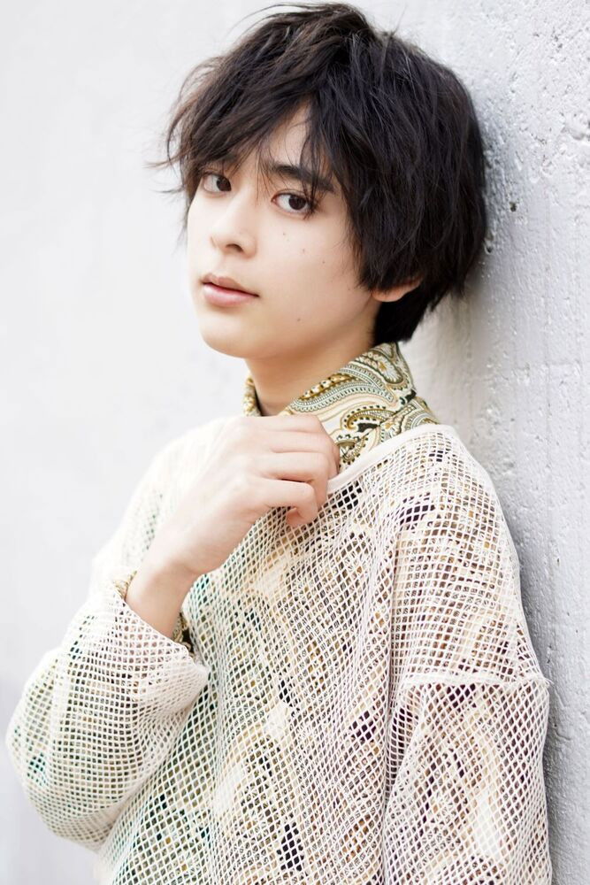 Фото  (Shion Otomo)