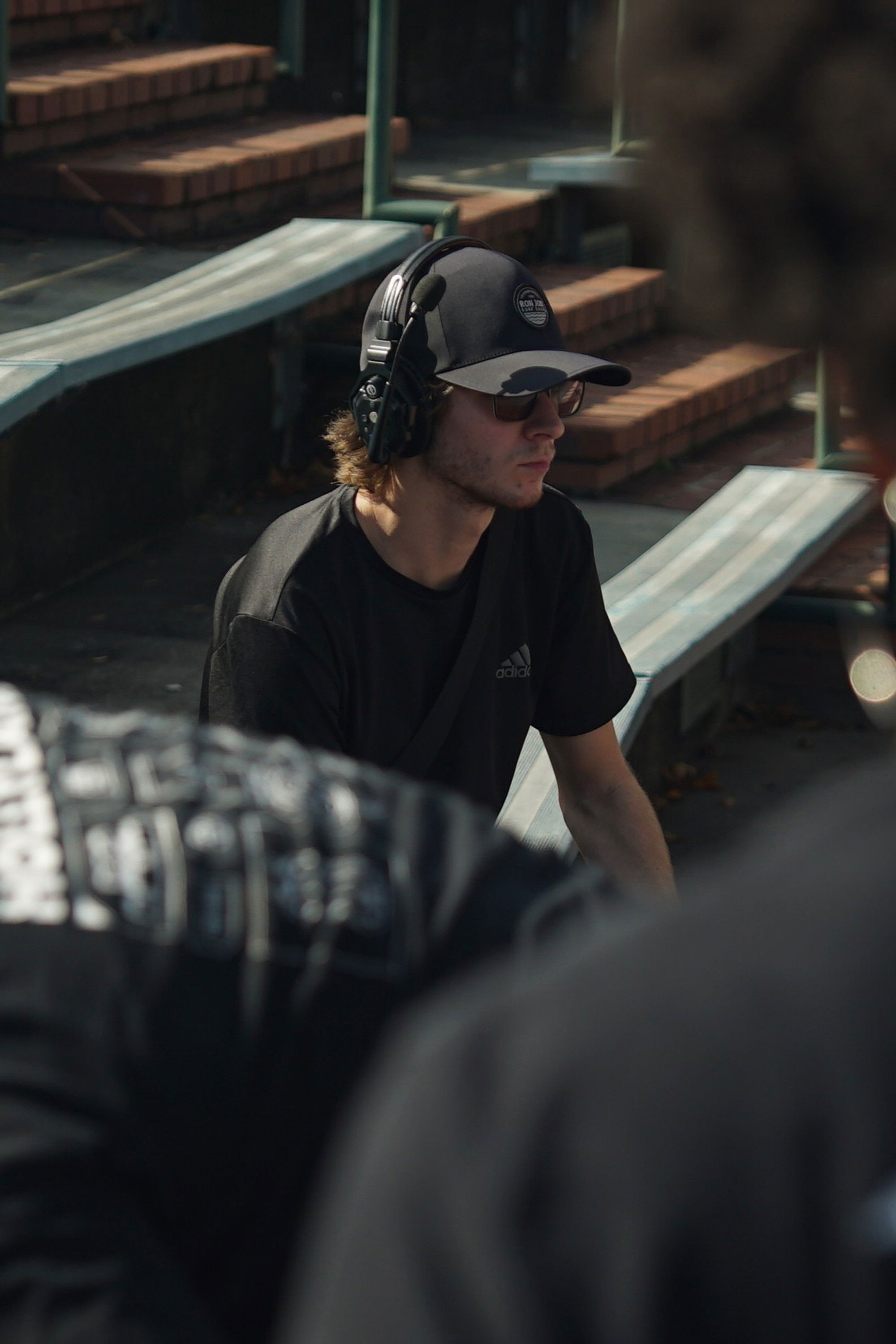 Фото  (Aaron Britt)