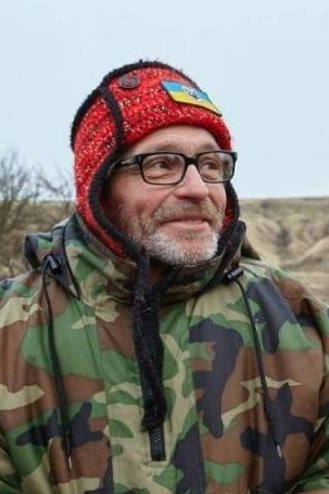 Фото  (Anatolii Khymych)