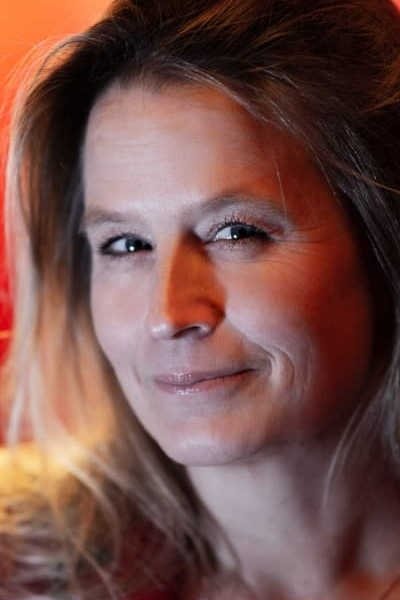 Фото  (Andrée Deissenberg)