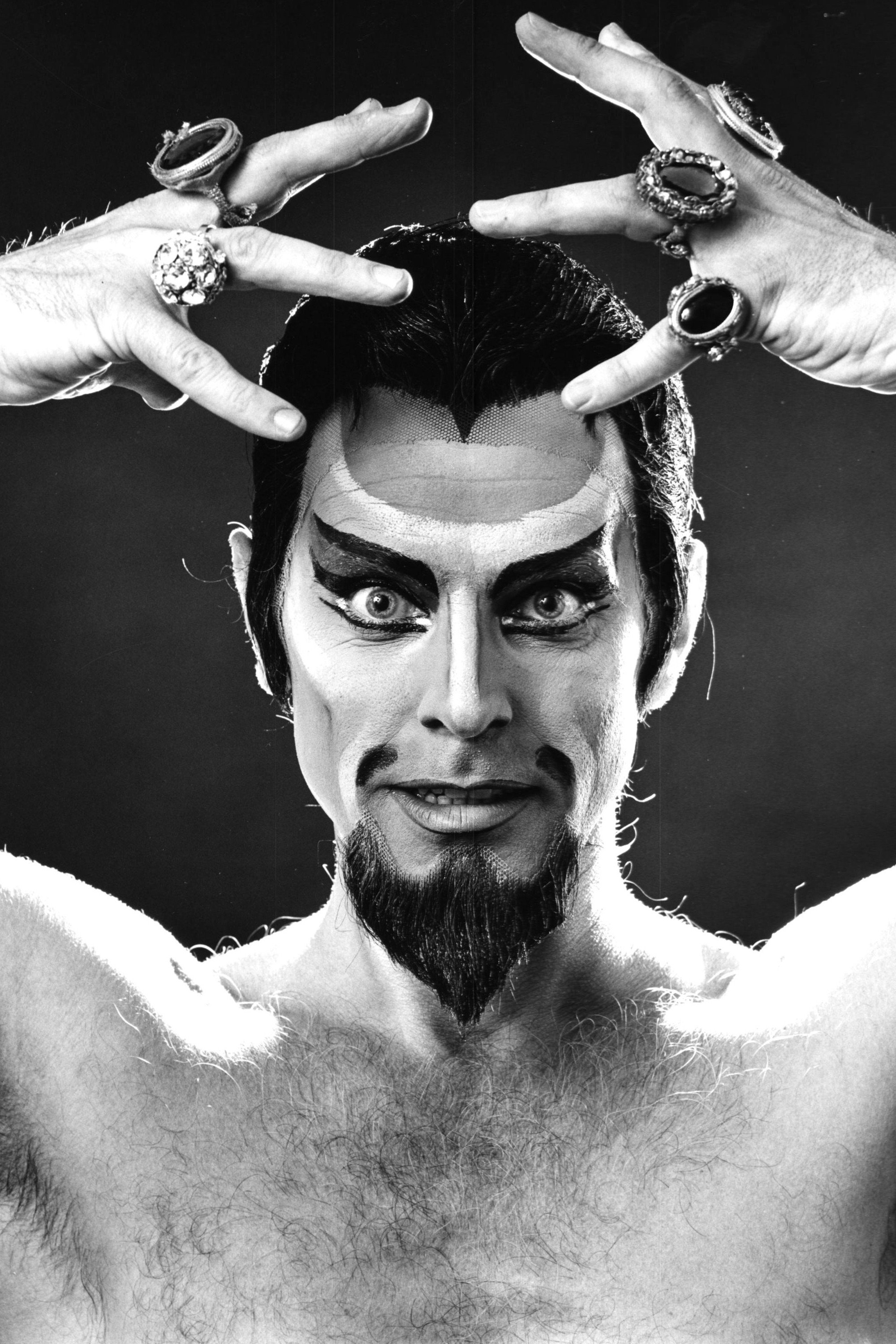 Фото  (Derek Rencher)