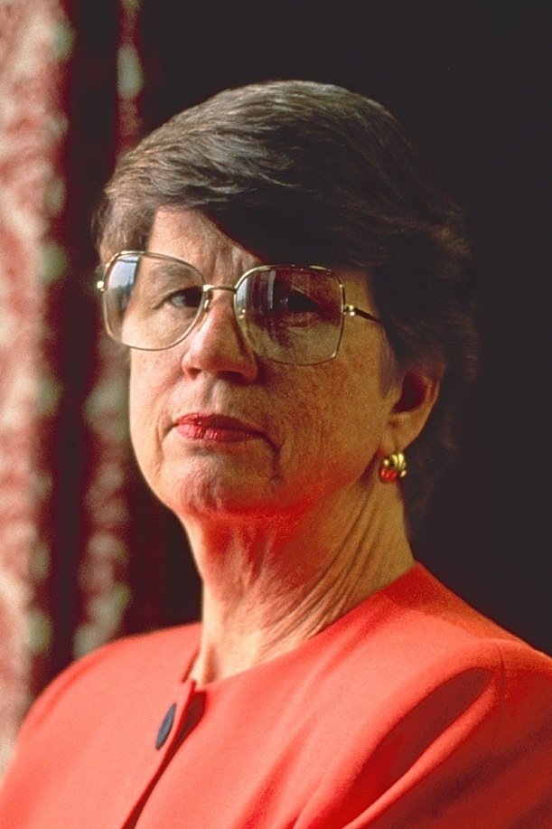Фото  (Janet Reno)
