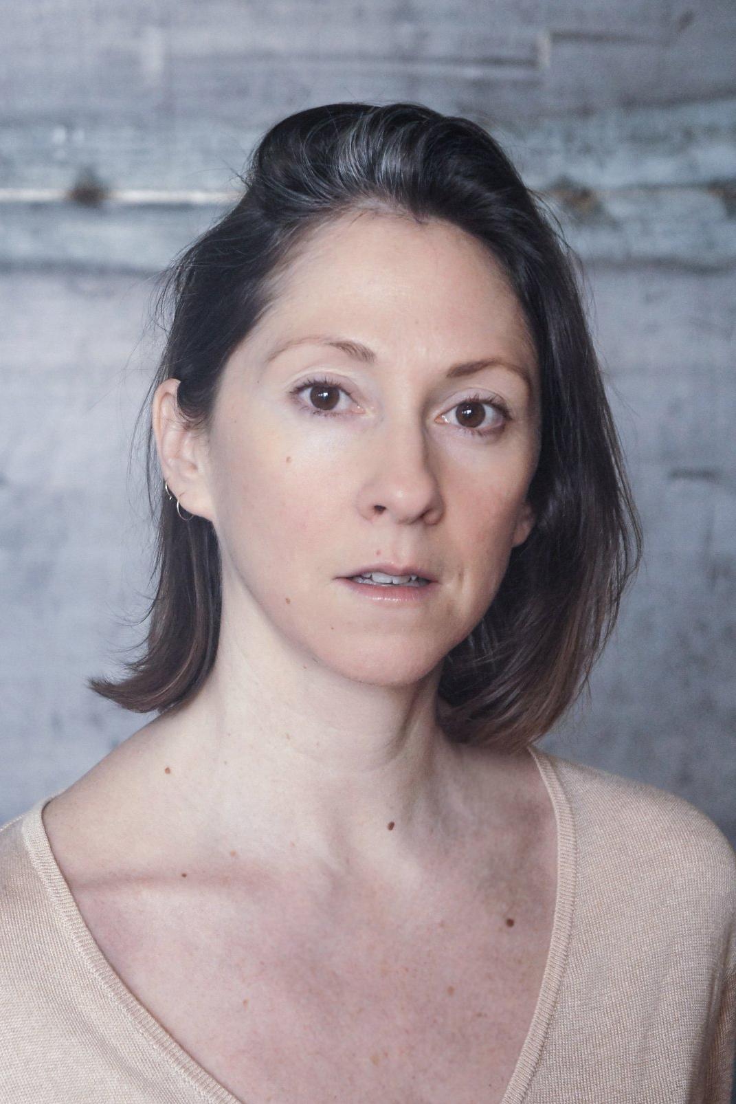 Фото  (Lisa Krosnicki)