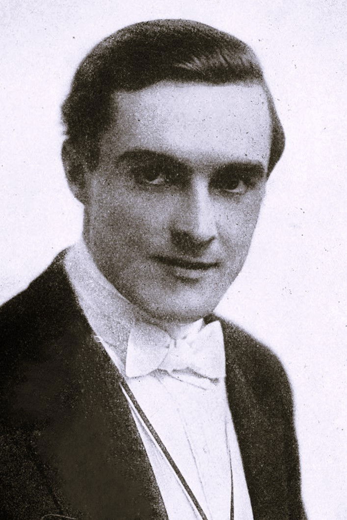 Фото  (Ray Gallagher)