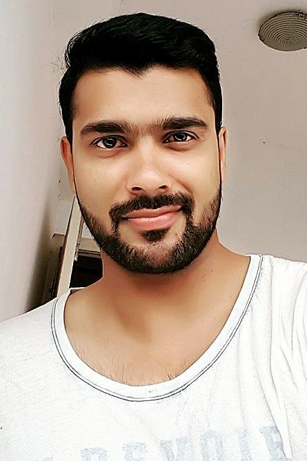 Фото  (Vivek Gopan)