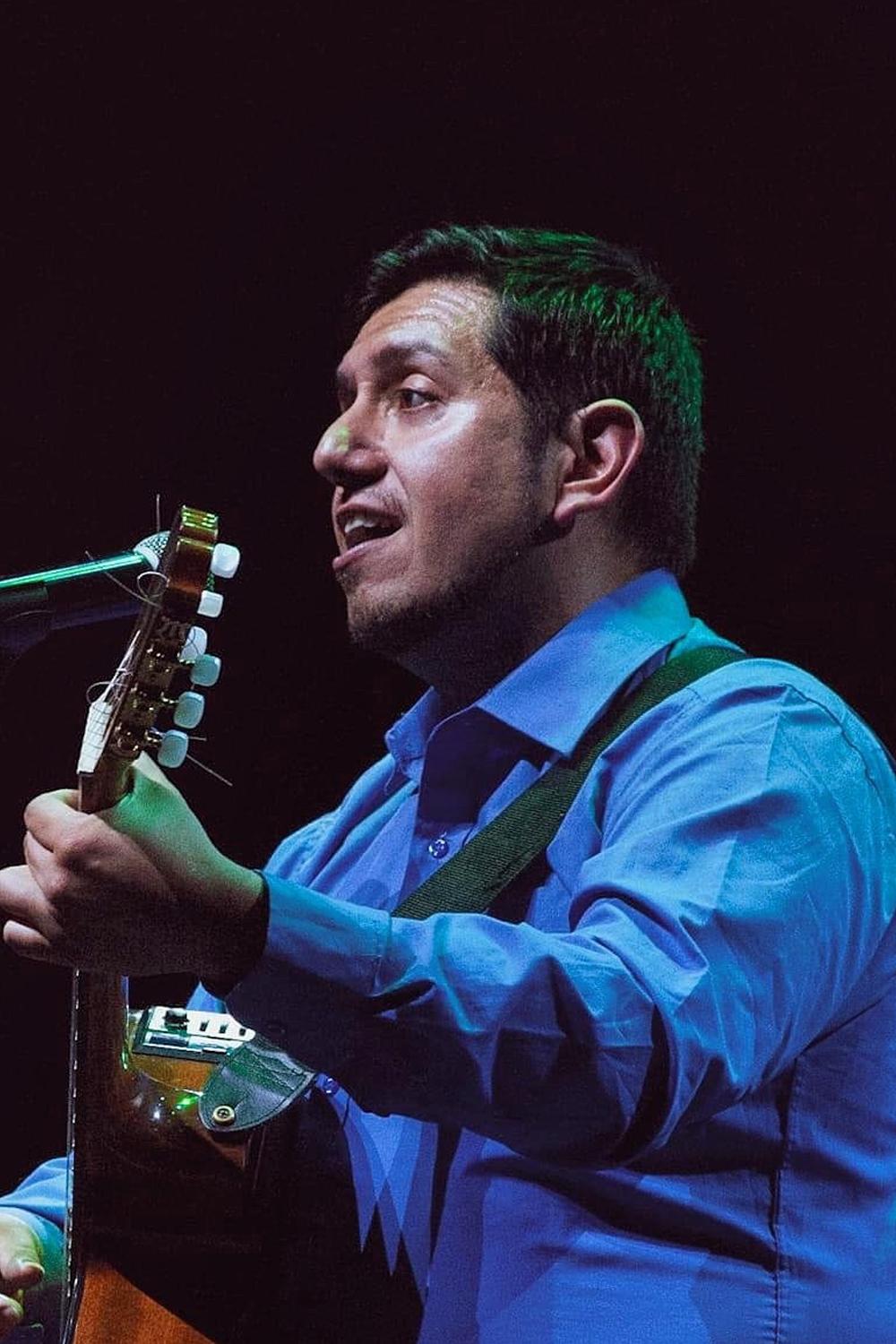 Фото  (Hernán Solís)
