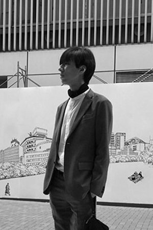 Фото  (Joe Yoshizaki)