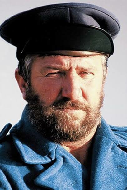 Фото Толла Ван Дер Мерве (Tolla Van Der Merwe)