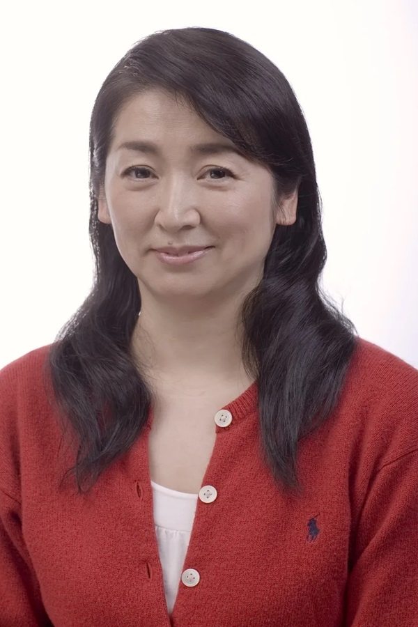 Фото  (Tomoko Abe)
