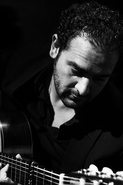 Фото  (Diego del Morao)