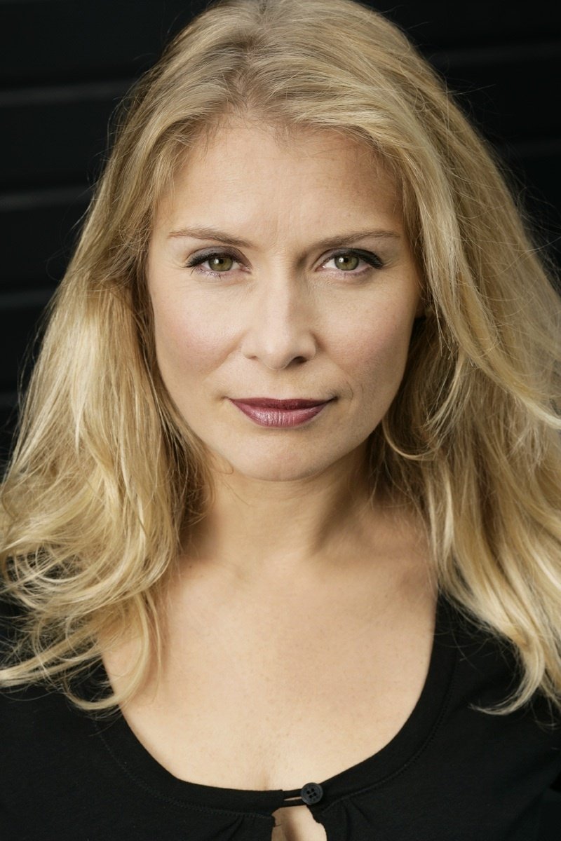 Фото  (Elle van Rijn)