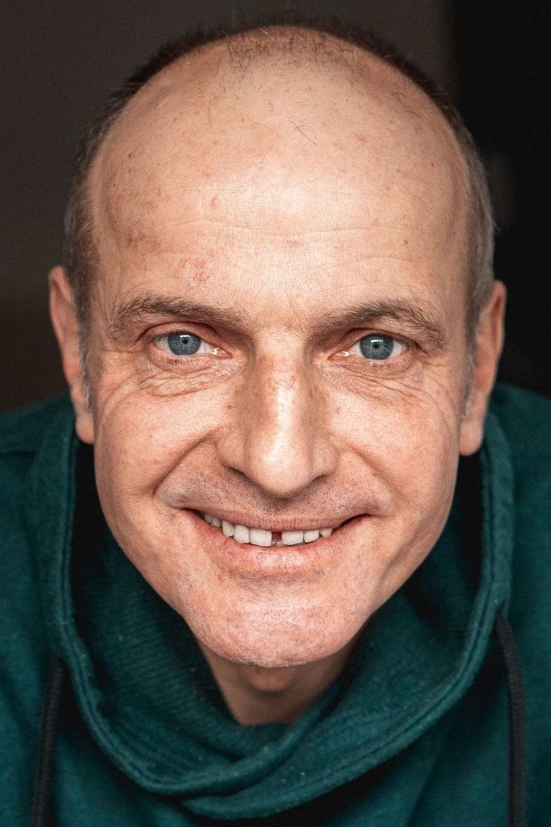 Фото  (Helge van Hove)