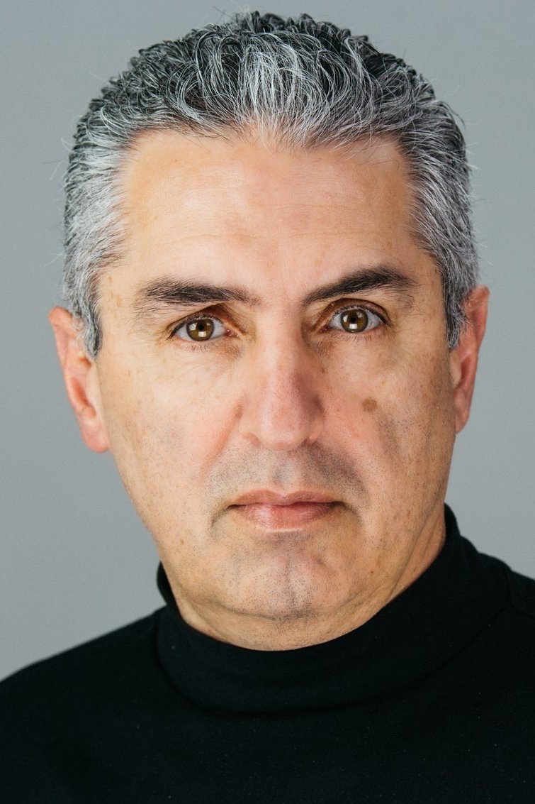 Фото  (Mehran Haghighi)