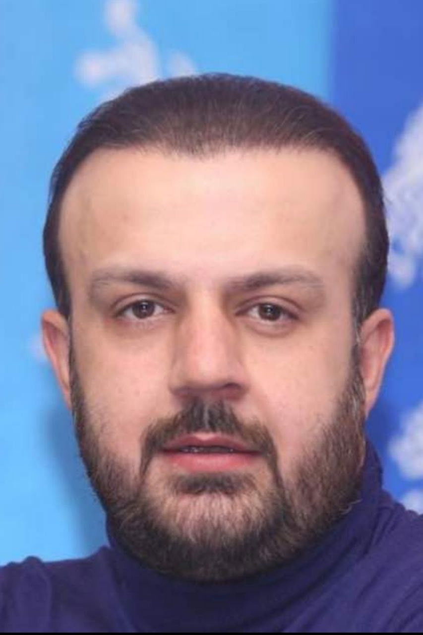 Фото  (Mohammad Shayesteh)