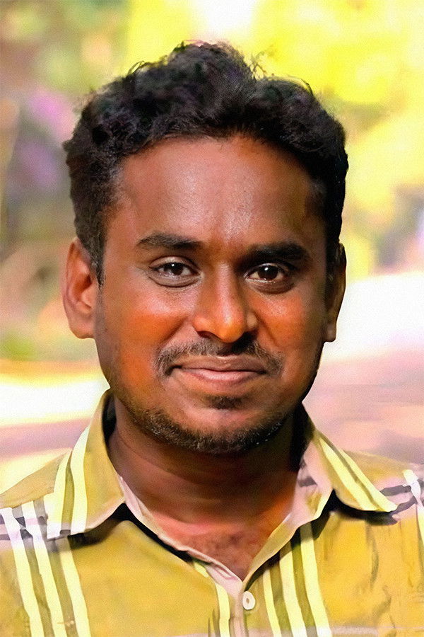 Фото  (Santhan Anebajagane)